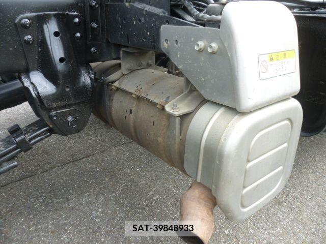 Hino DUTRO 2019-06 344510-16