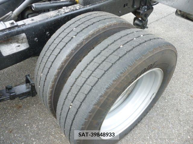 Hino DUTRO 2019-06 344510-11