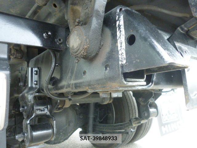 Hino DUTRO 2019-06 344510-2
