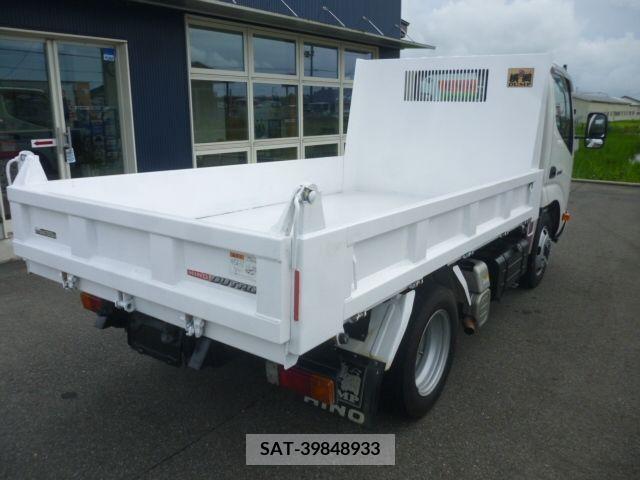 Hino DUTRO 2019-06 344510-1