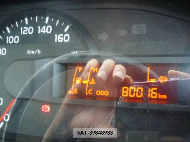 Hino DUTRO 2019-06 344510-21