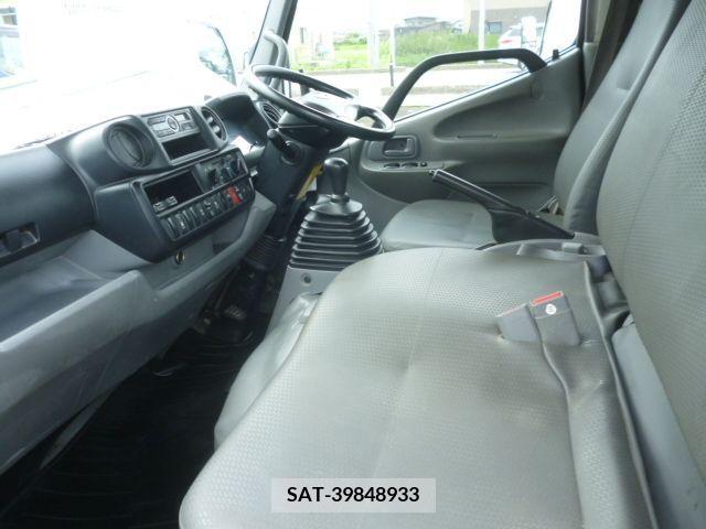 Hino DUTRO 2019-06 344510-20