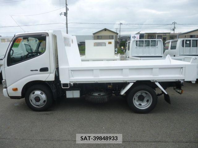 Hino DUTRO 2019-06 344510-19