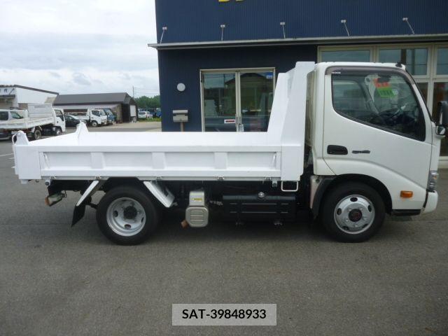 Hino DUTRO 2019-06 344510-18
