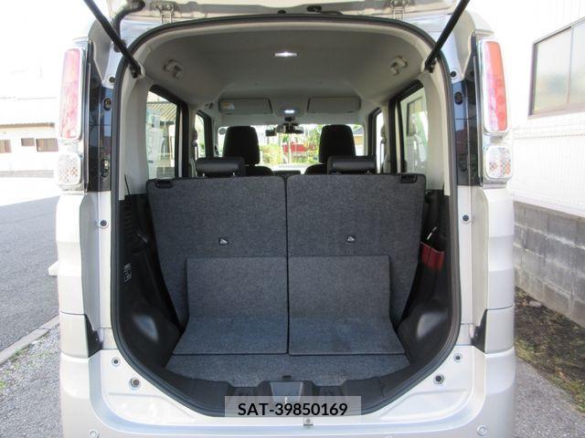 Suzuki SPACIA 2019-02 285583-13