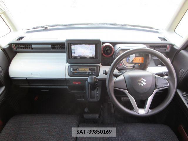 Suzuki SPACIA 2019-02 285583-14