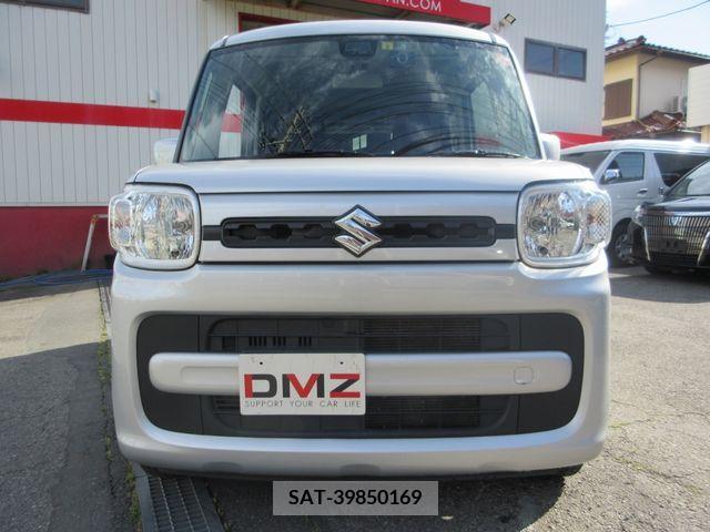 Suzuki SPACIA 2019-02 285583-2