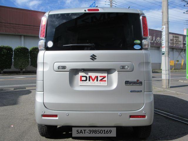 Suzuki SPACIA 2019-02 285583-3