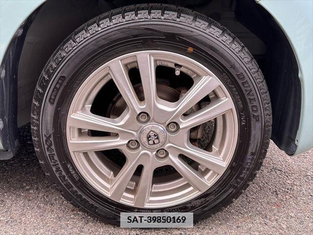Suzuki SPACIA 2019-02 285583-4