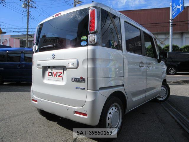 Suzuki SPACIA 2019-02 285583-5