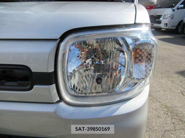 Suzuki SPACIA 2019-02 285583-16