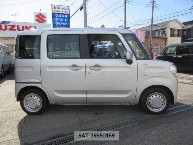 Suzuki SPACIA 2019-02 285583-7