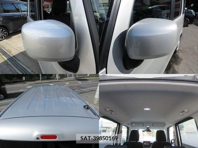 Suzuki SPACIA 2019-02 285583-19