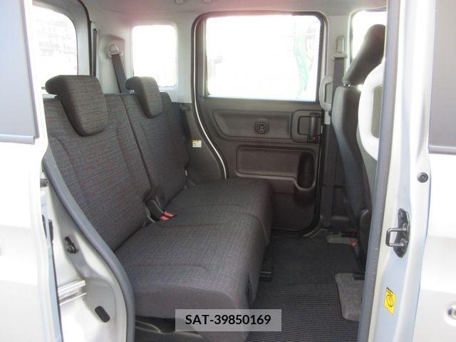Suzuki SPACIA 2019-02 285583-11