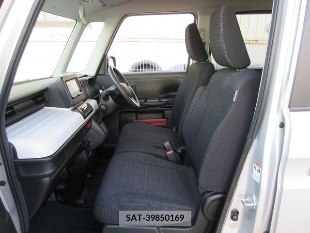 Suzuki SPACIA 2019-02 285583-10