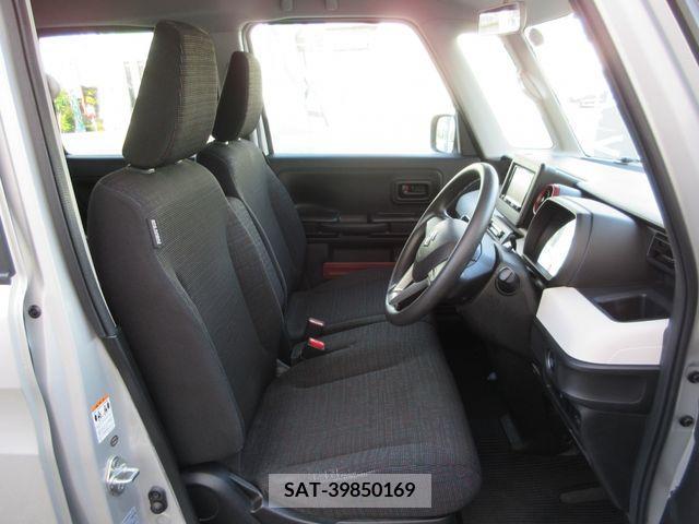 Suzuki SPACIA 2019-02 285583-9