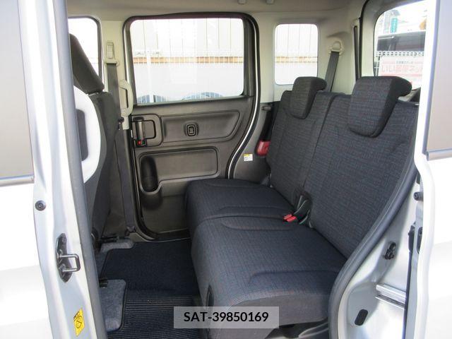 Suzuki SPACIA 2019-02 285583-12