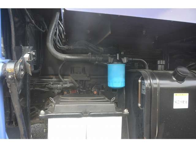 Hino DUTRO 2013-08 18180-10