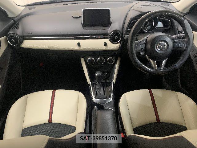 Mazda DEMIO 2014-11 246051-7