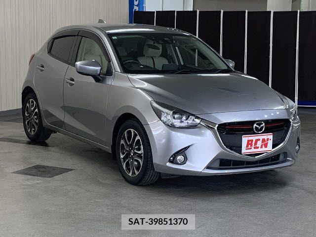 Mazda DEMIO 2014-11 246051-6