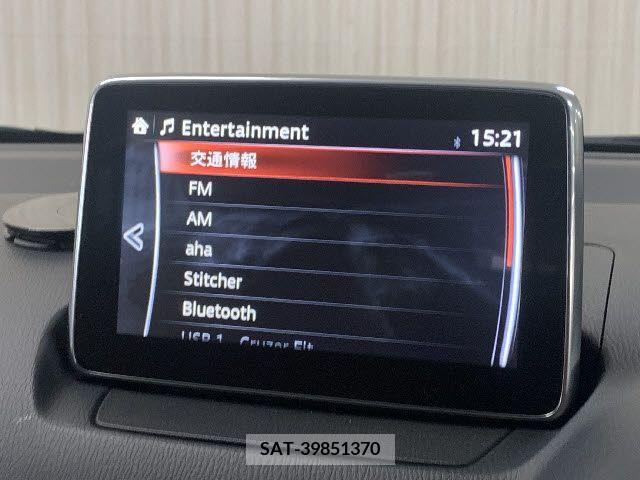 Mazda DEMIO 2014-11 246051-5