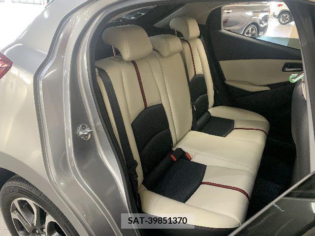 Mazda DEMIO 2014-11 246051-3