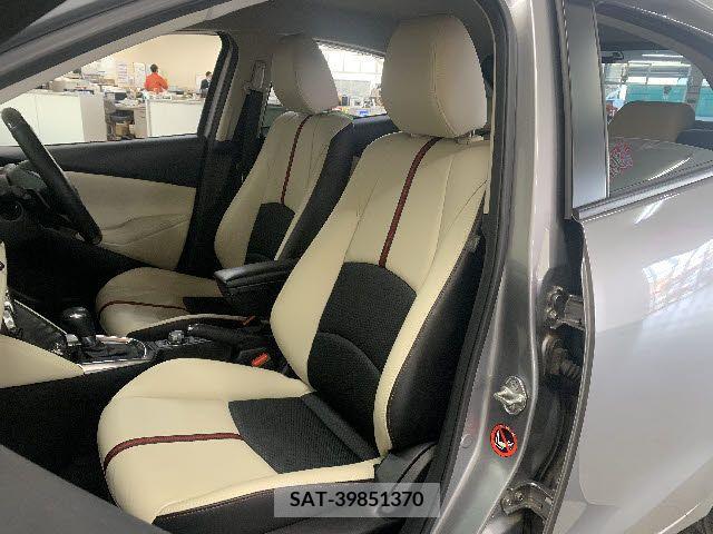 Mazda DEMIO 2014-11 246051-12
