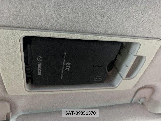 Mazda DEMIO 2014-11 246051-11