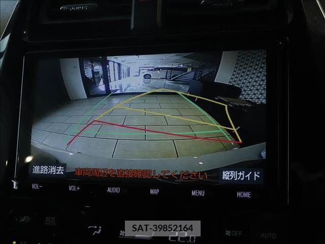Toyota PRIUS 2019-01 393376-3