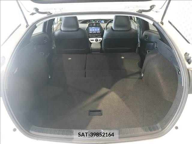 Toyota PRIUS 2019-01 393376-19