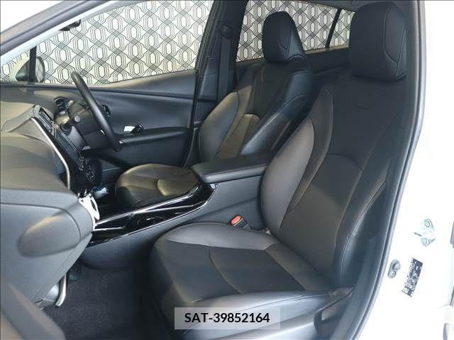 Toyota PRIUS 2019-01 393376-10