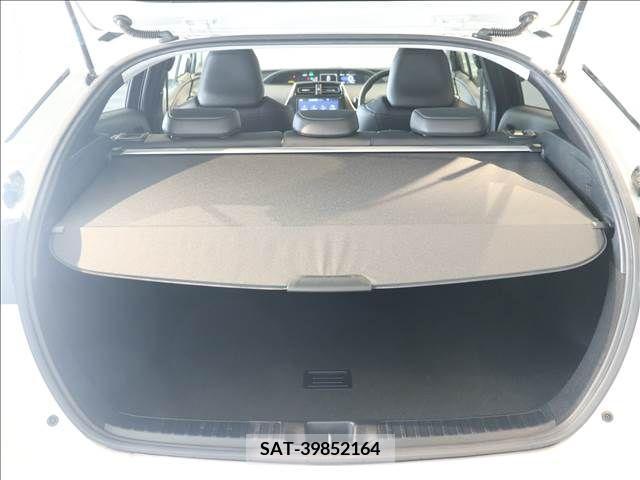 Toyota PRIUS 2019-01 393376-18