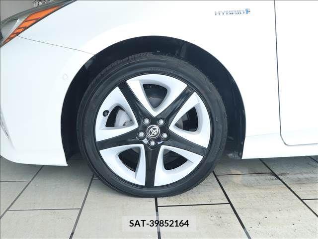 Toyota PRIUS 2019-01 393376-15