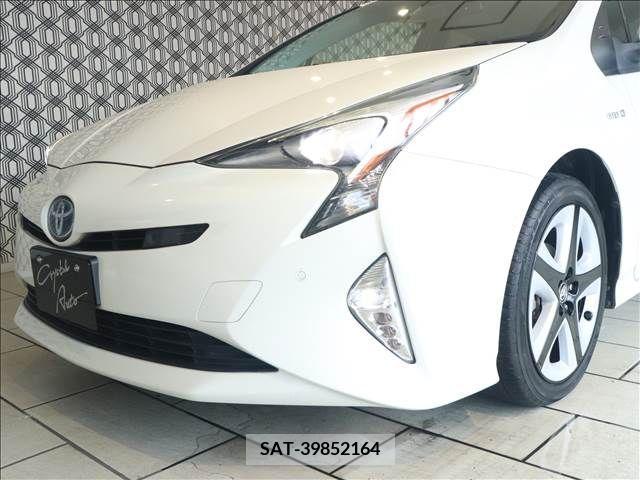 Toyota PRIUS 2019-01 393376-14