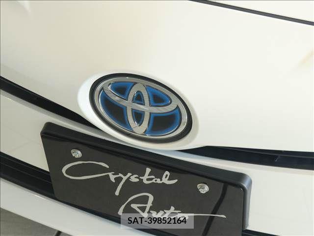 Toyota PRIUS 2019-01 393376-12