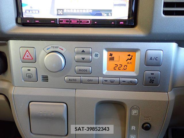 Suzuki EVERY WAGON 2011-12 297504-12