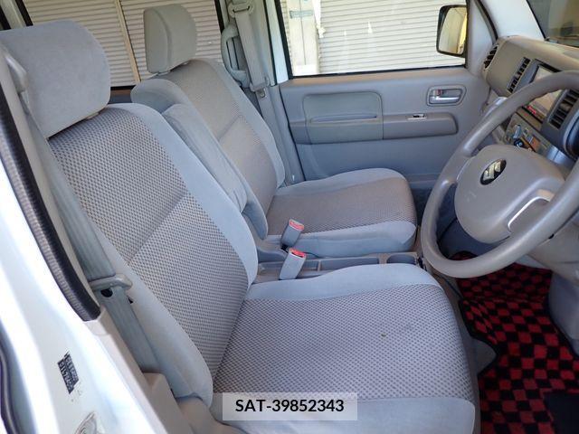 Suzuki EVERY WAGON 2011-12 297504-15