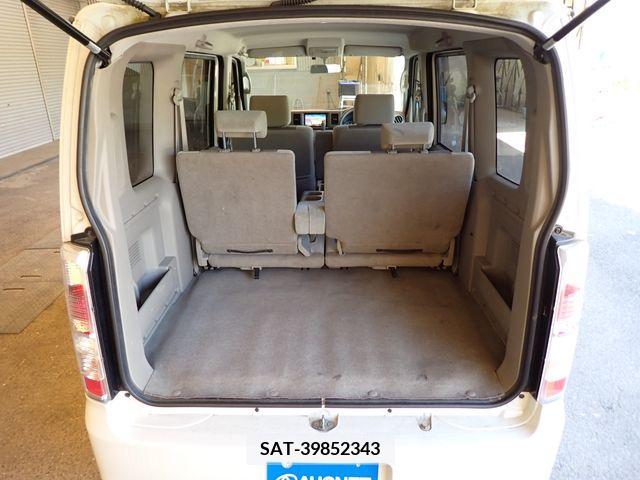 Suzuki EVERY WAGON 2011-12 297504-19