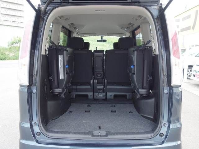 Nissan SERENA 2011-07 5803-17