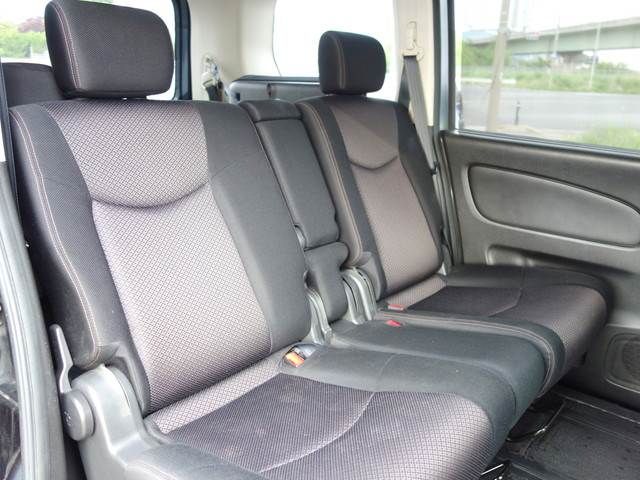 Nissan SERENA 2011-07 5803-13
