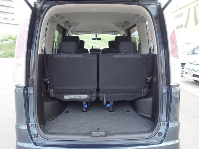 Nissan SERENA 2011-07 5803-16