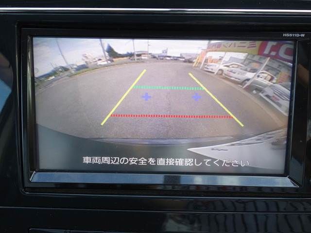Nissan SERENA 2011-07 5803-9