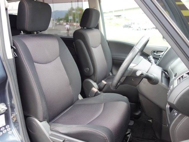 Nissan SERENA 2011-07 5803-12
