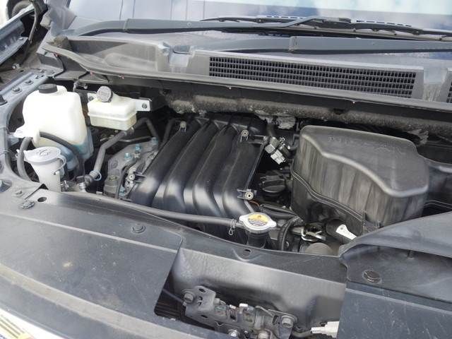 Nissan SERENA 2011-07 5803-18