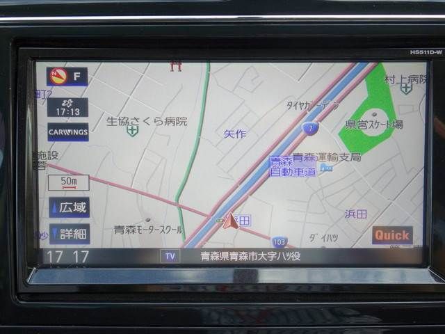 Nissan SERENA 2011-07 5803-8