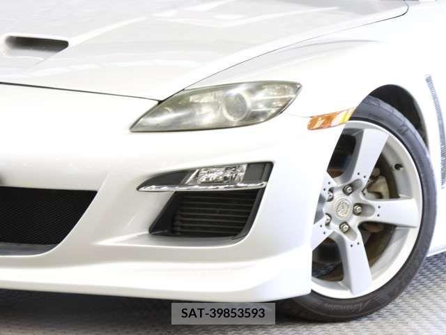 Mazda RX-8 2007-03 283912-14