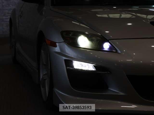 Mazda RX-8 2007-03 283912-13