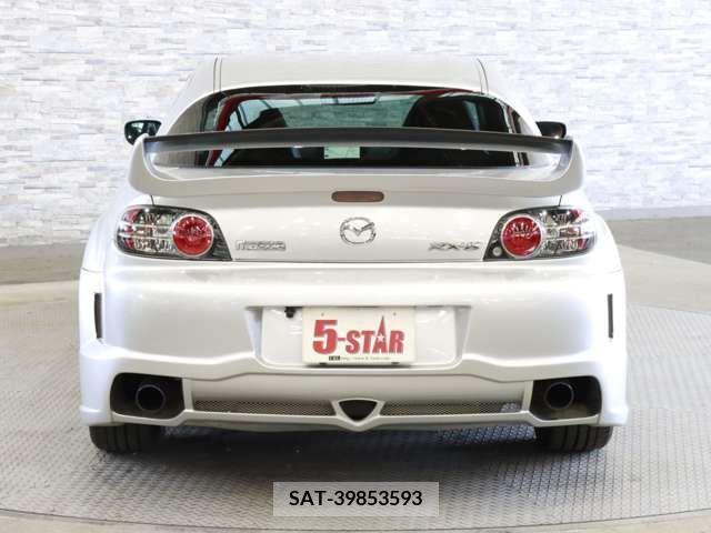 Mazda RX-8 2007-03 283912-12