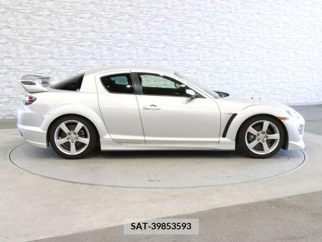 Mazda RX-8 2007-03 283912-11
