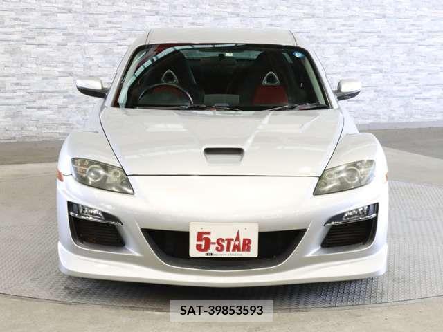 Mazda RX-8 2007-03 283912-9